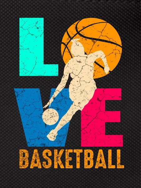 Basket-ball filles