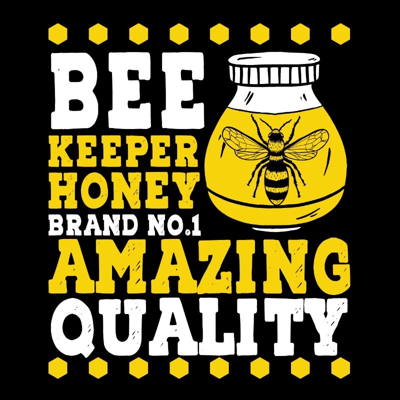 Bee Keeper Honey Amazing Quality Beekeeping Bee