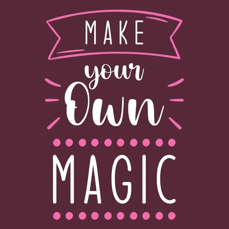 Magic spell Magic spell