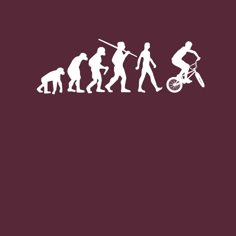 BMX Evolution BMX Rad