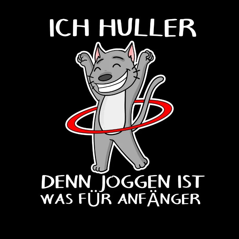 Hullern Katze