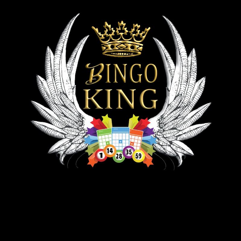 Bingo Player Gift Gift Idea