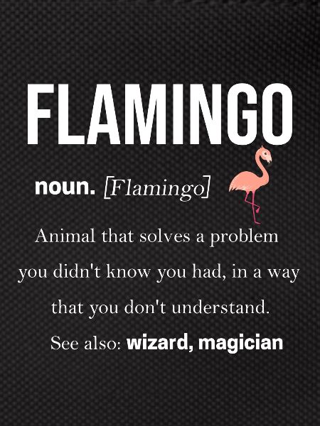 Flamingo