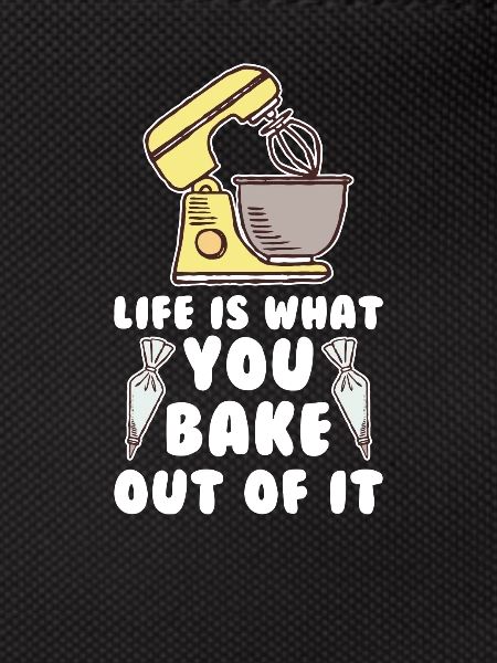 Baker Baking Pastry Chef