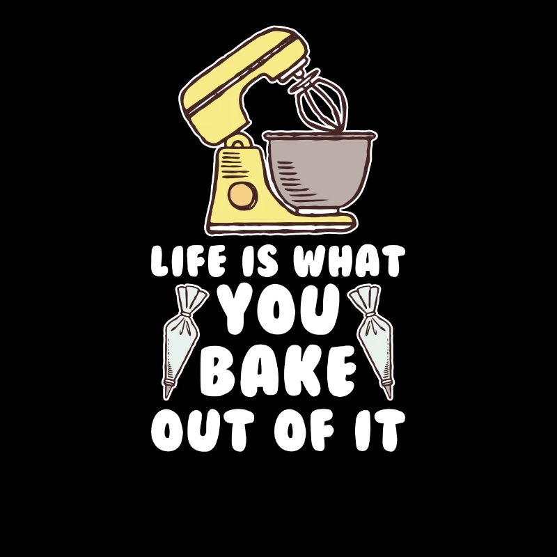 Baker Baking Pastry Chef
