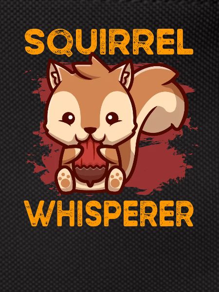 squirrel