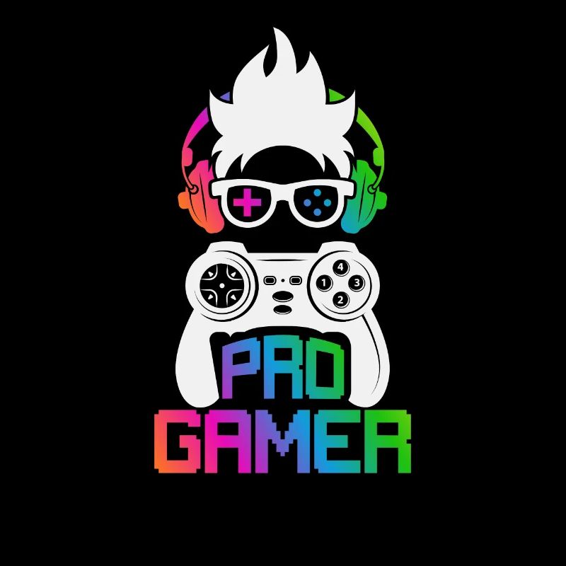Pro Gamer