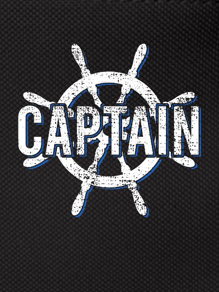 captain
