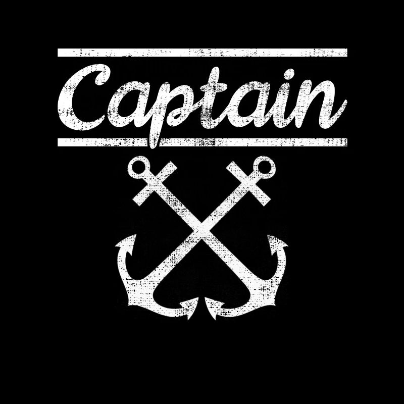 captain