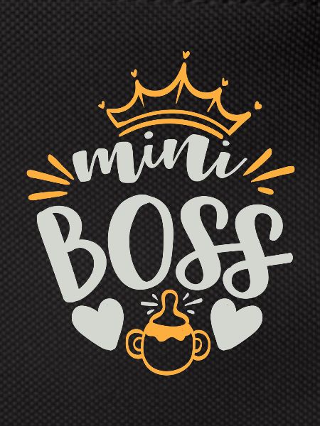little Boss