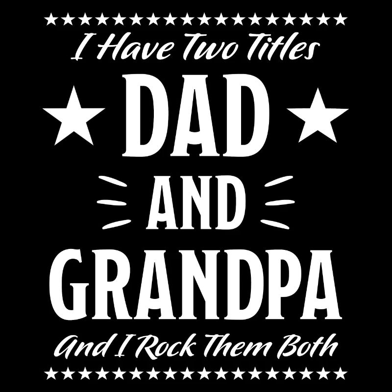 Papa Opa Lustiger Spruch Vater Großvater Geschenk