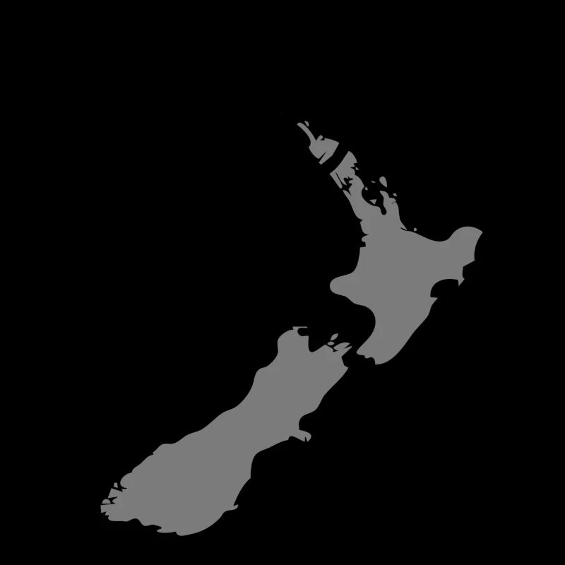 Kia Ora - Neuseeland!
