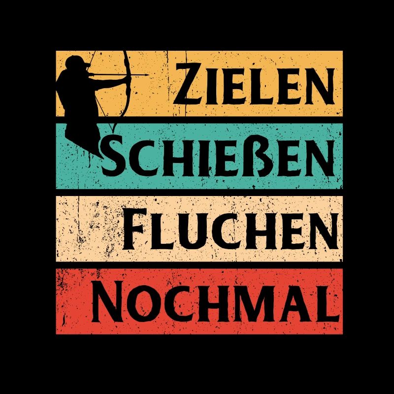 Bogenschießen