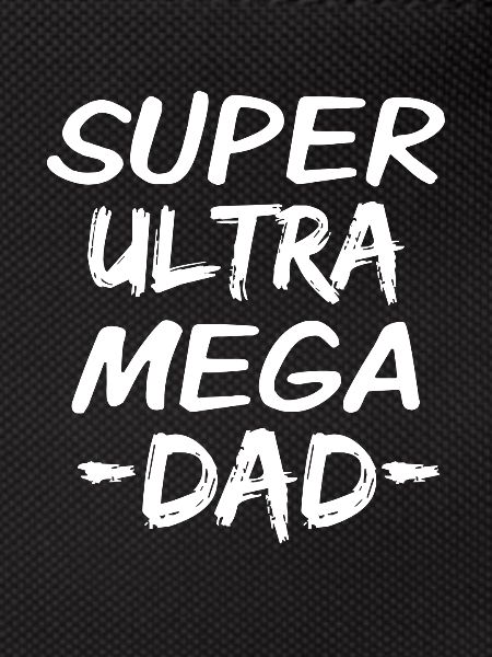 super dad