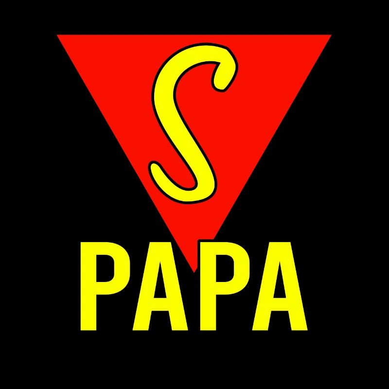 super papa