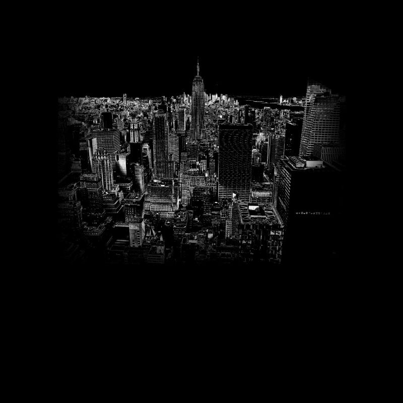 city