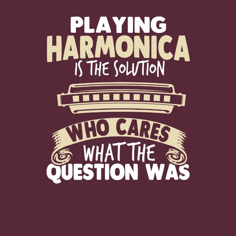 Harmonica jazz harmonica filles