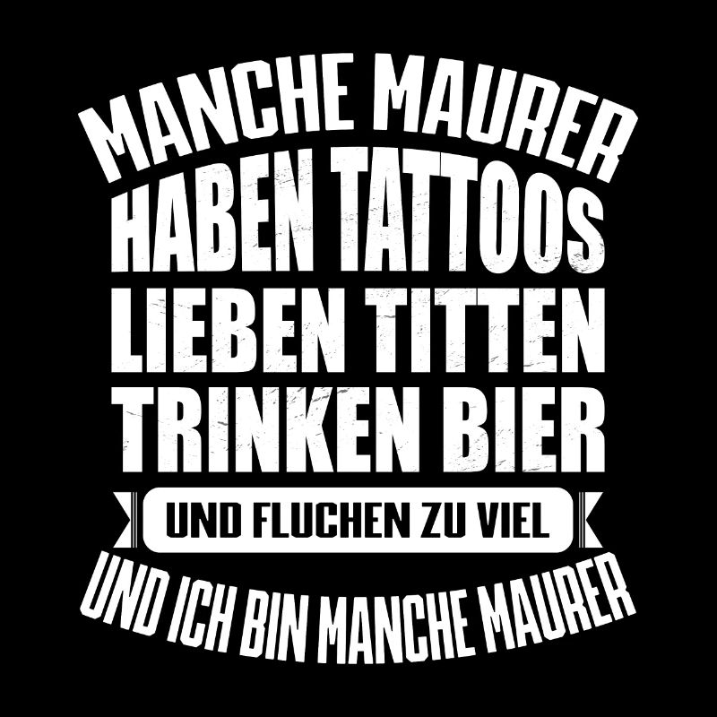 MANCHE MAURER....