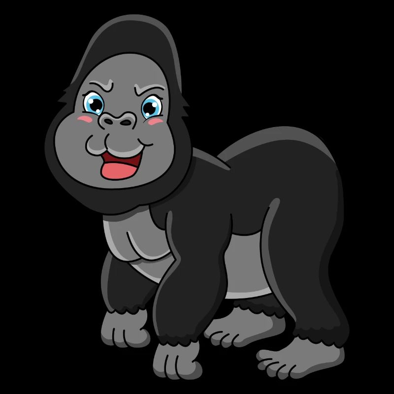 Gorilla
