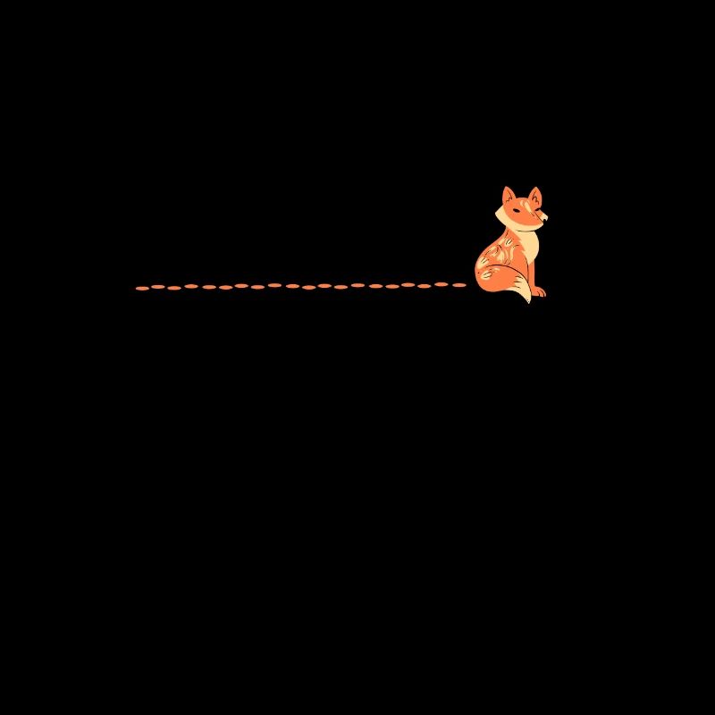 Fox Forest animals Environmental protection Nature Trees Forest