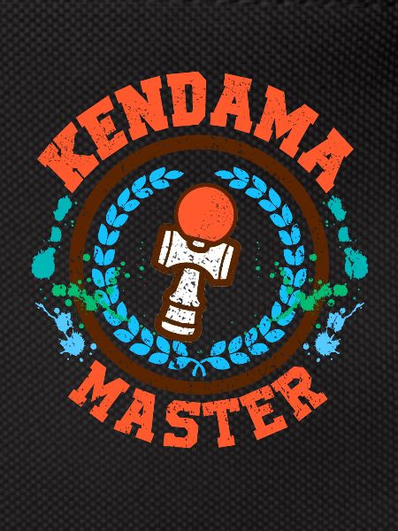Kendama Master
