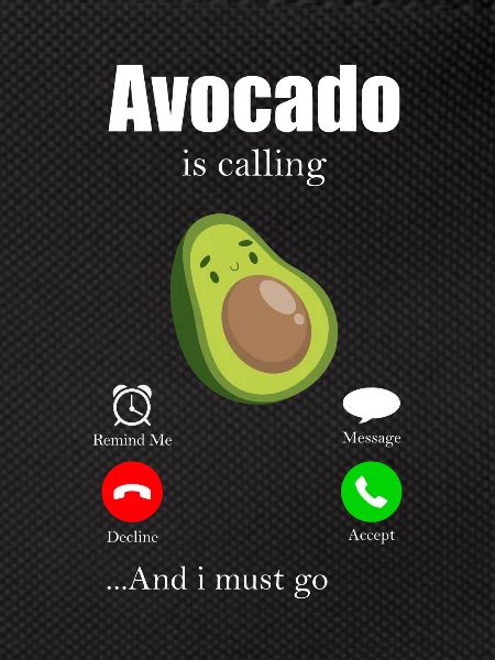 avocado