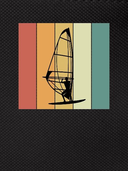 Windsurfing Windsurfers