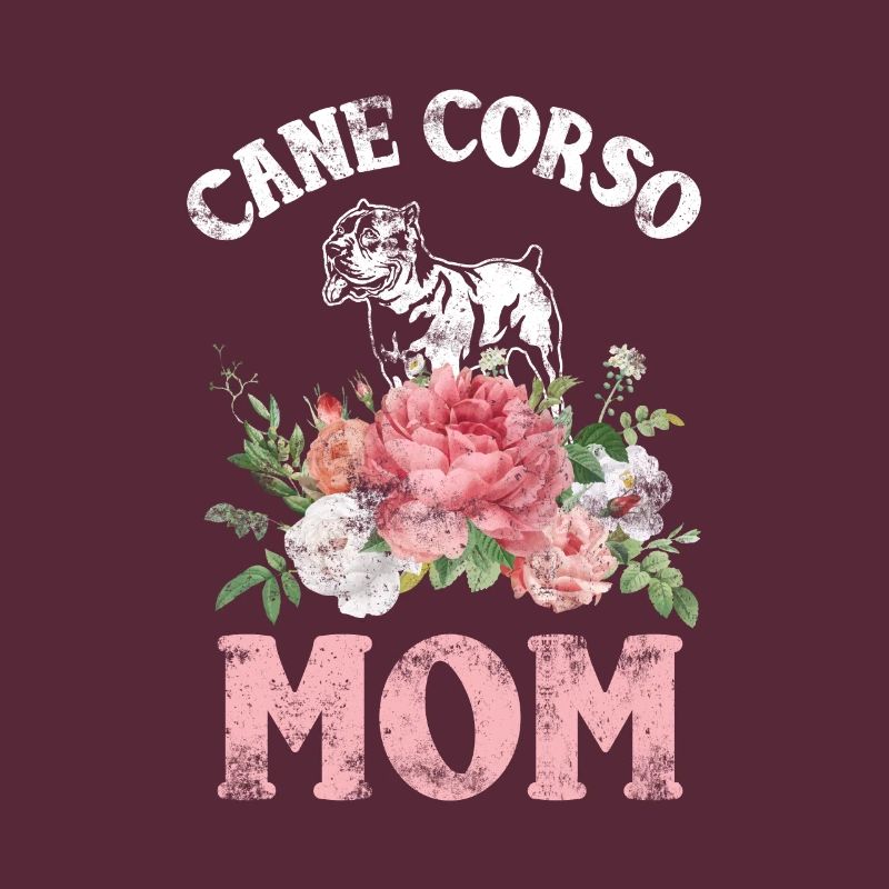 Cane Corso Mutter