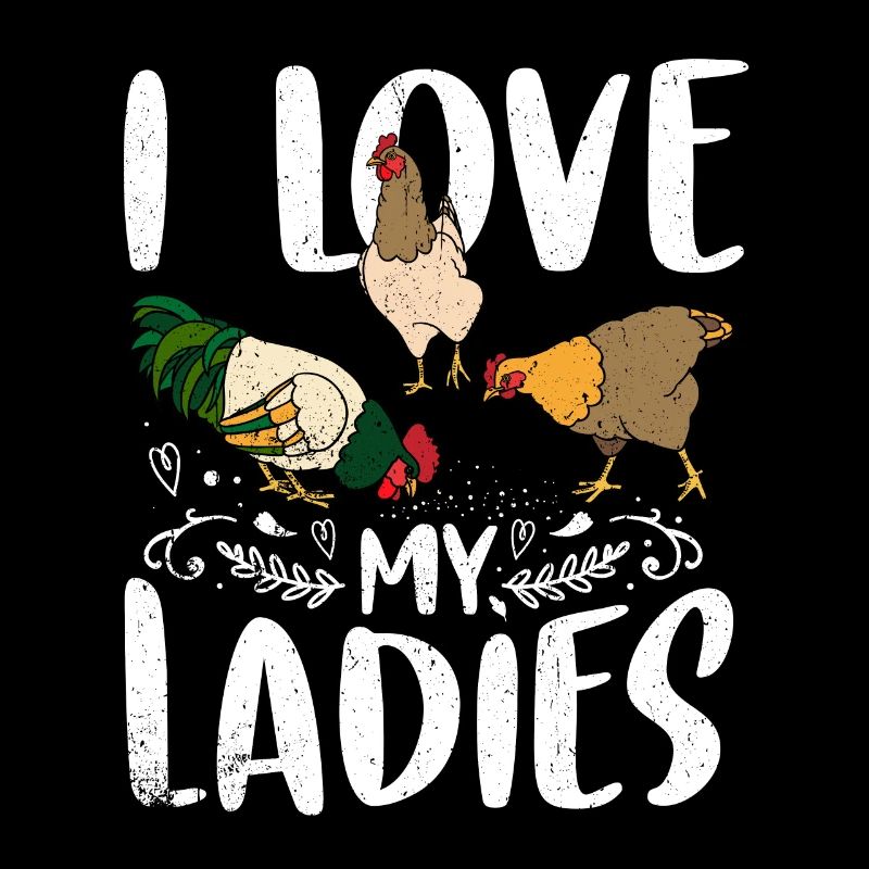 chicken