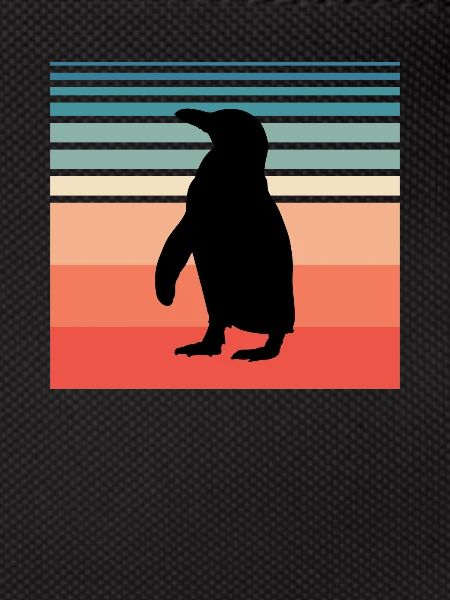 Penguin South Pole Penguin