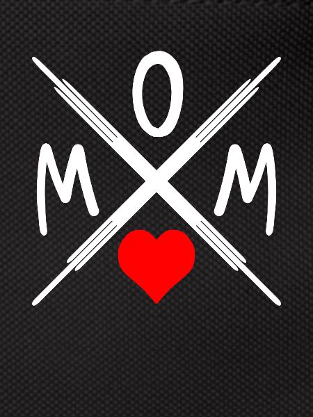 Mom - Mutter - Mama
