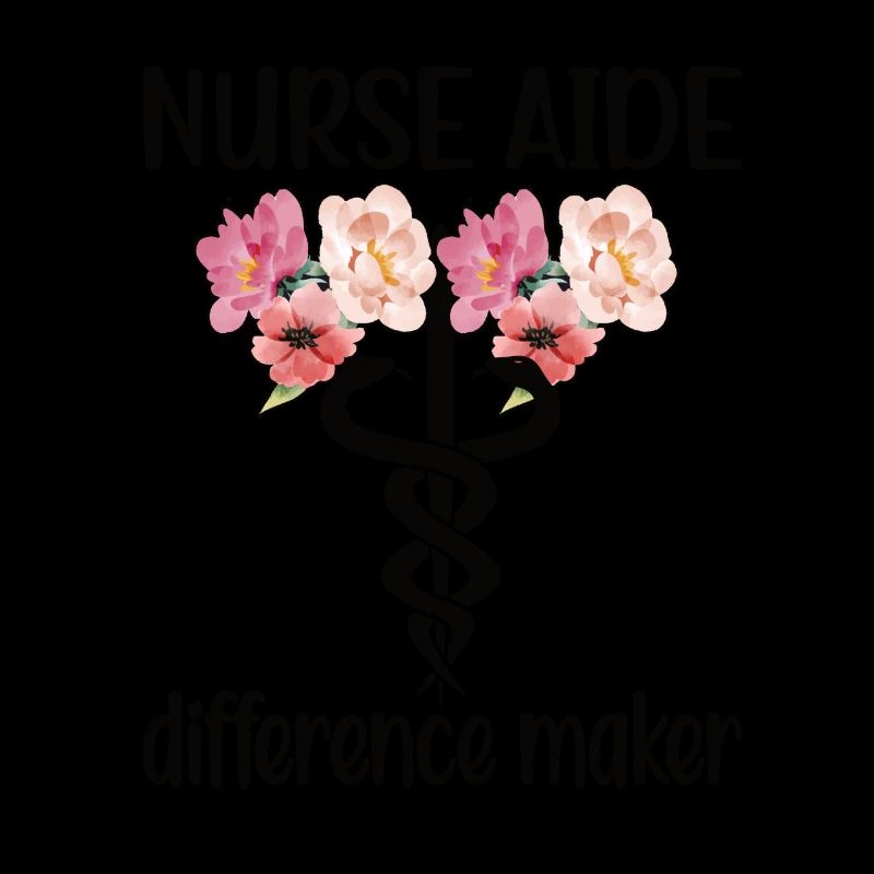 Nurse's assistant nurse nurse