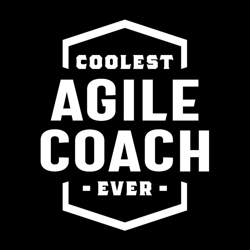 Agile Coach Beruf Job Title