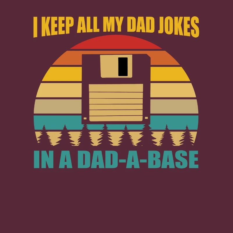 Papa Witze Data Base