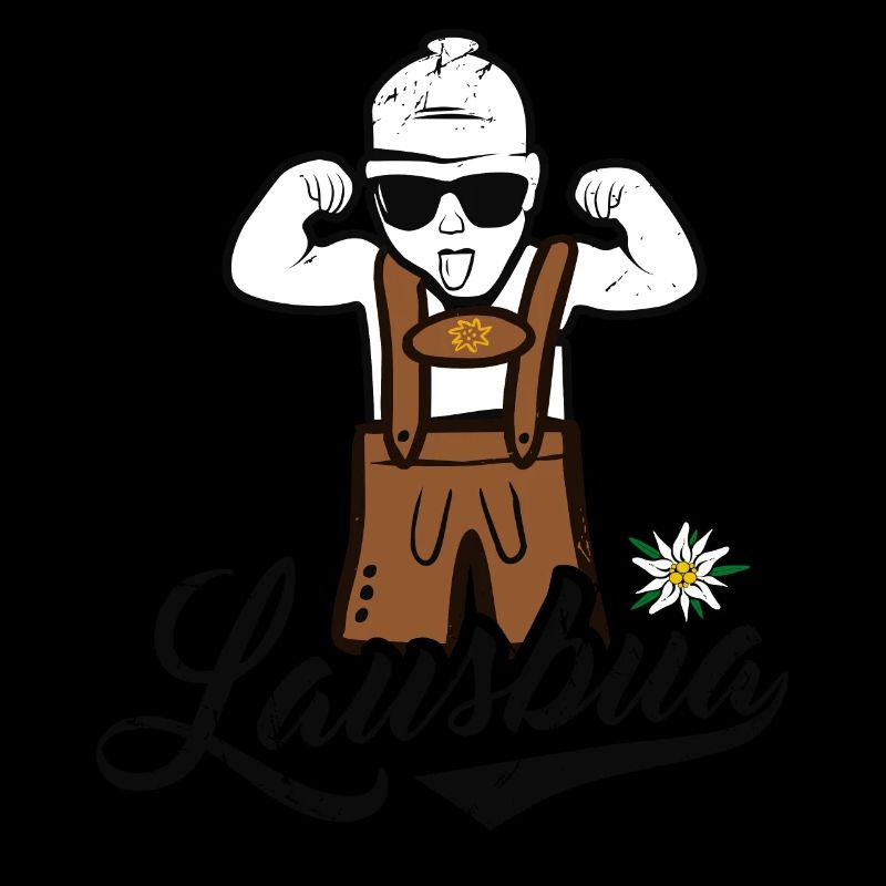 Lausbua