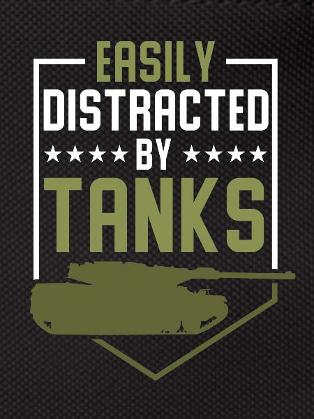 tank