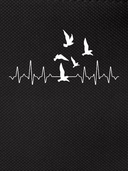 Bird Heartbeat