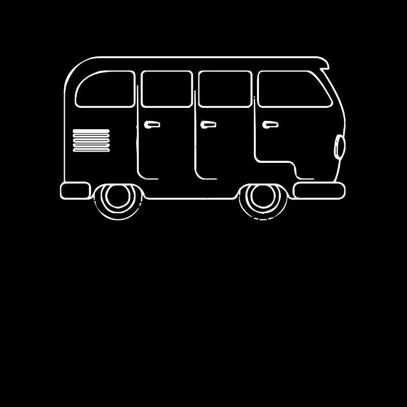 Hippie Van
