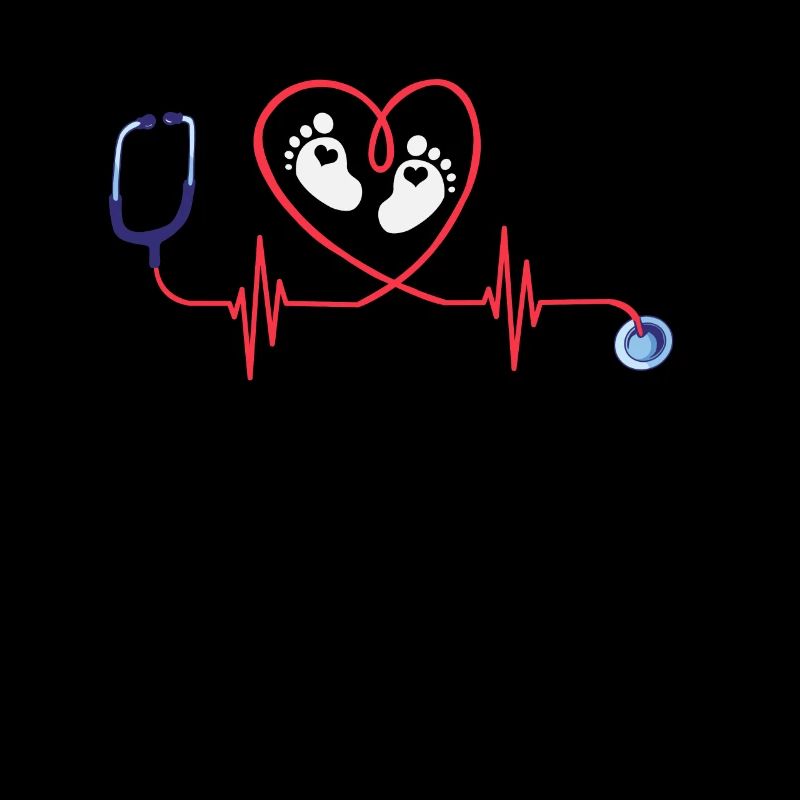 Kinderkrankenschwester