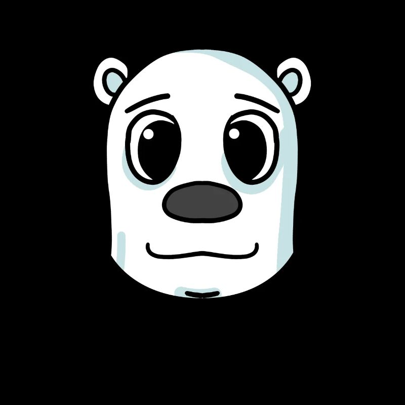 Polar Bear - Polar Bear