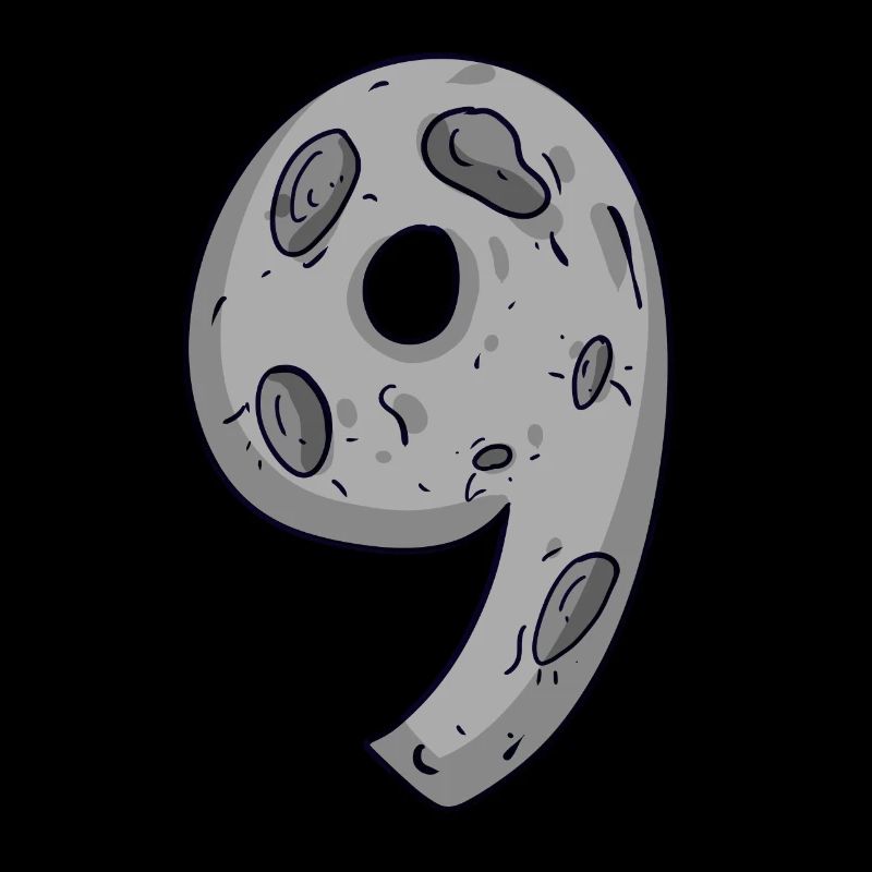 9