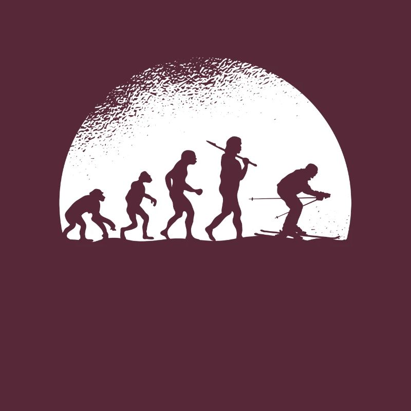 Evolution Ski