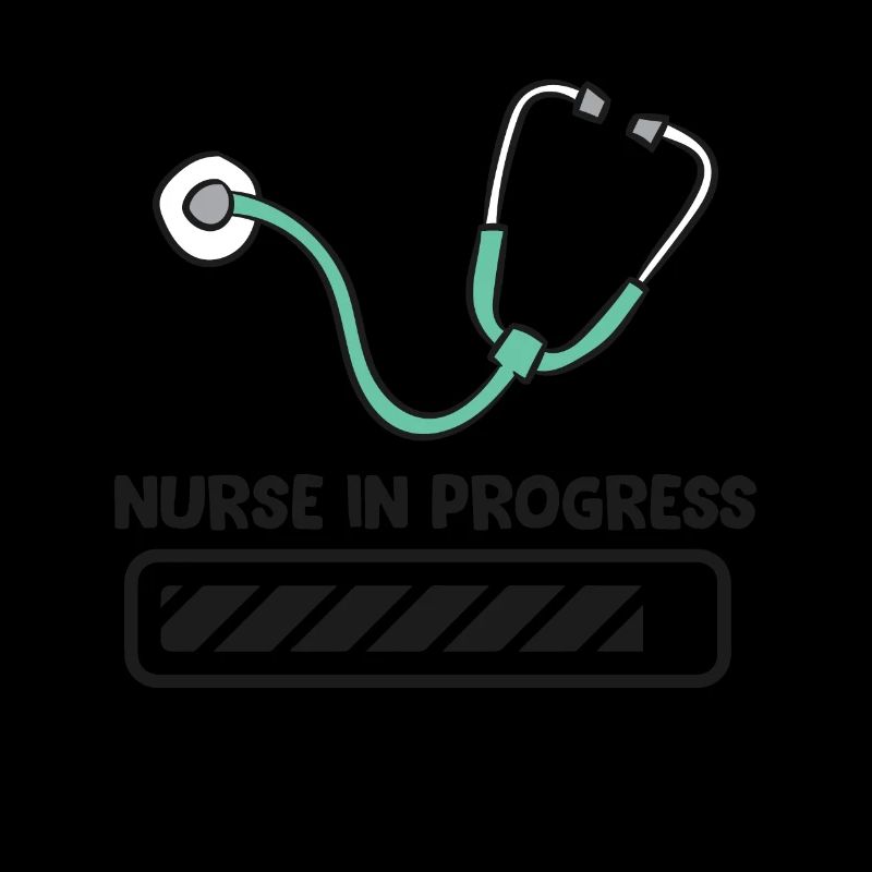 Future infirmière