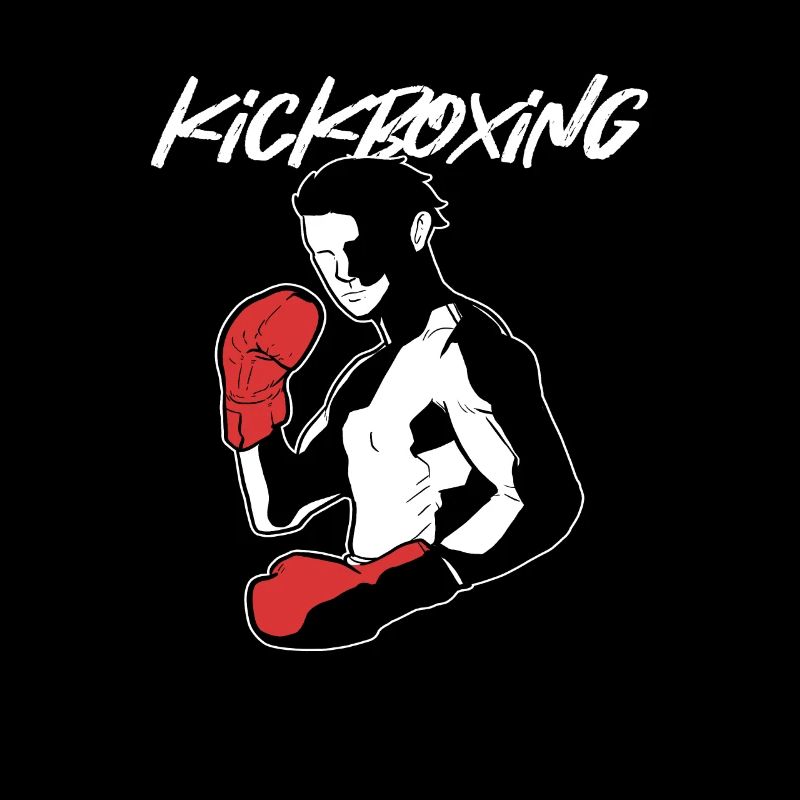 Kickboxing Kickboxer