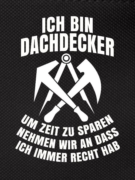 Dachdecker