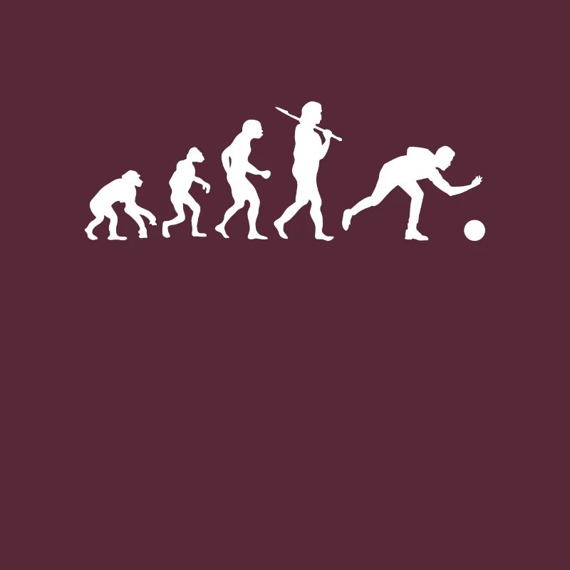 Evolution Bowling