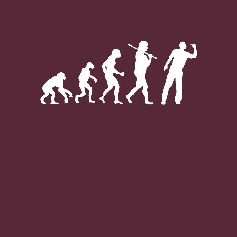 Evolution Dart