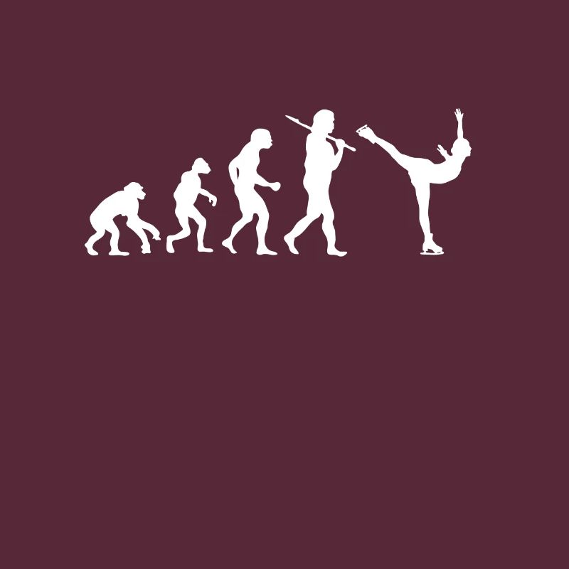 Evolution Eiskunstlauf