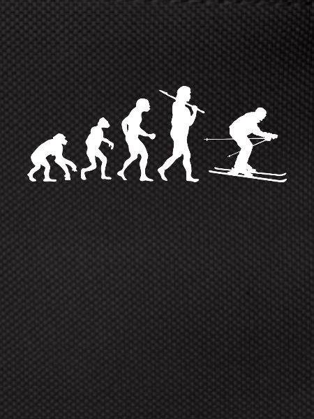 Evolution Ski