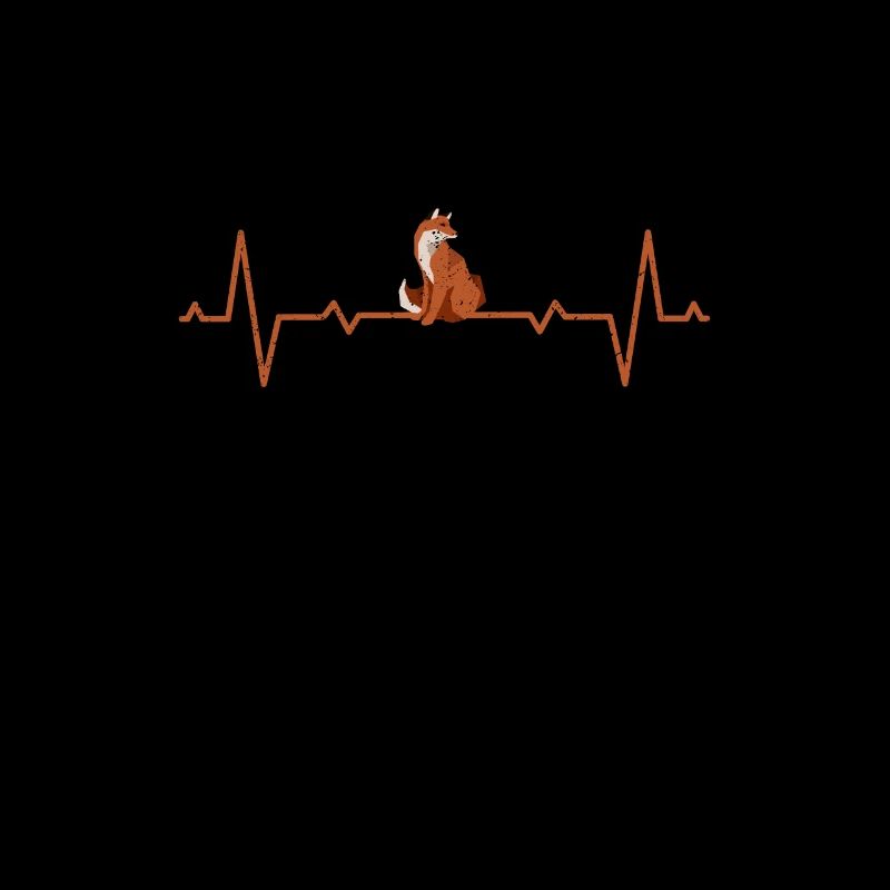 Le pouls de renard